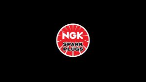 NGK Laser Iridium 4x Spark Plug DILZKAR7C11S for Honda Vezel / Shuttle / Fit / Jazz / Freed Hybrid / Grace Hybrid / Jade Hybrid (4pcs)