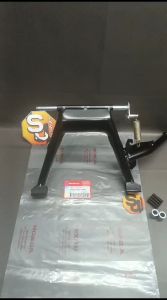 HONDA - standar 2 tengah scoopy new 2021