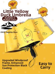 ZSVIP | UV Protection Sun Rain Umbrella for Kids