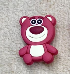 JBCT 👠🌈Shoe Charm  “ Toy story Gang 1 “ ตัวติดรองเท้ามีรู เซต “แก๊งค์ ทอยส์ สตอรี่ 1 “ งานดี สีสวยสด #ตรงปกไม่จกตา