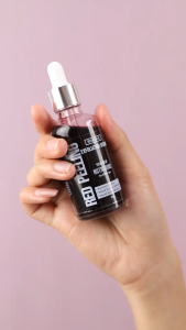 Shenox Skincare Serum Red Peeling Dark Spot Treatmen Resmi BPOM Untuk Flek Hitam Membandel Bekas Jerawat Melasma Dan Noda Bintik Hitam