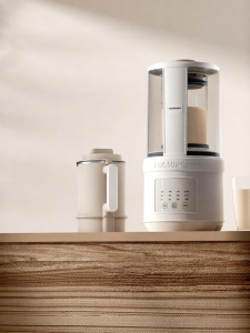 Blaupunkt | Quiet Automatic Multi-Functional Food Processor