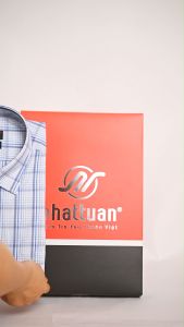 Áo sơ mi tay dài Nhật Tuấn