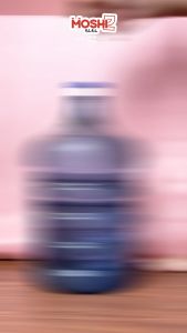 Lakban Moshi Kuma 2 Inch 100 Yard Bening Transparan Tape Perekat Kuat