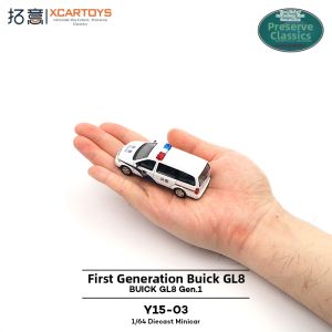 XCARTOYS | Simulation Alloy Collection Model 1/64