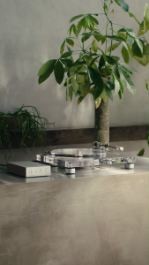 Audio-Technica AT-LPA2 Fully Manual Belt-Drive Turntable 1 Year Warranty