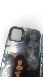 Premium Matte Hardcase IMD untuk Redmi 9C 9A M3 F3 DU572 Naruto Shippuden Casing Handpone Hologram