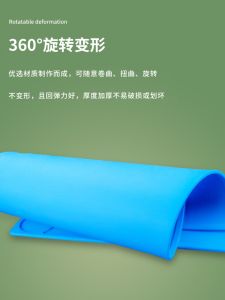 Heat Resistant Workbench Pad for Phone And Computer Repair Anti Static Magnetic Screw Position Pad High Temperature Resistant