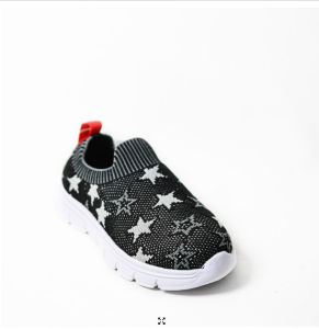 Giày thể thao Bitis bé trai (size 24-30)