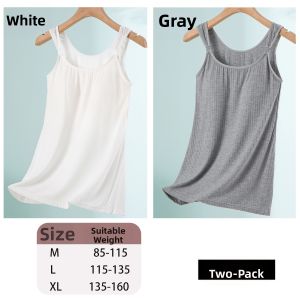 Postpartum Nursing Tank Top Bra-free Wearable