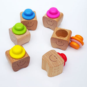 Children Dental Tooth Storage Box