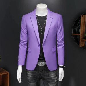 Jas Pria Blazer Jas Formal Pria Blazer Pria