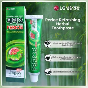 Bamboo Salt | Oral Care Breath Freshening Herbal Clean Toothpaste