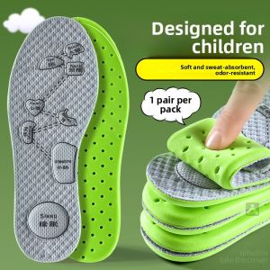 LINGMIAO | Childrens Waterproof Rain Boots Anti-Odor Sweat-Absorbing