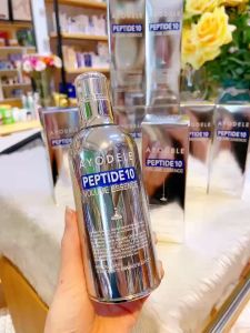 Tinh Chất Căng Bóng Da AYODELE PEPTIDE 10 VOLUME ESSENCE