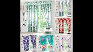 Beautiful Unique Design String Curtain: A Must-Have for Your Home Decor