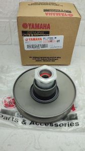 Puly Poly Pulley Only Yamaha Mio Sporty New Fino Soul Karbu (5TL)