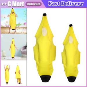 Snailify Kids Banana Costume: A Fun & Cute Fruit Cosplay