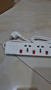Ổ cắm di động đa năng MPE AM5S