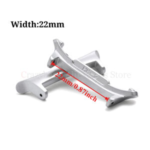 1 Pair Metal Connector for Samsung Galaxy Watch 7 Ultra 47mm Watches Accessories 20mm 22mm 24mm Adapter for Galaxy 8 Classic