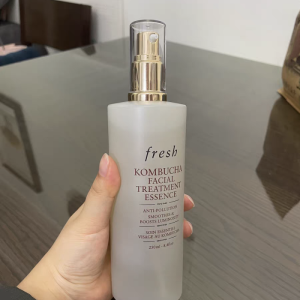หัวกดแบบถอดเปลี่ยนได้สําหรับชาแดงยีสต์ Essence Water 250ml กดสูญญากาศหัวปั๊มอุปกรณ์เสริมความงามบนใบหน้าแต่งหน้าเครื่องมือ