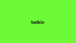 Belkin SoundForm Rhythm True Wireless Earbuds