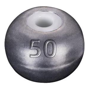 Ewitgo | Float Prevention Hollow Fishing Sinkers