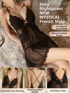 OU FANG | Sexy Attractive Underwear