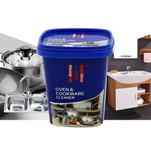 Oven Cookware Cleaner / 不锈钢家用清洁膏