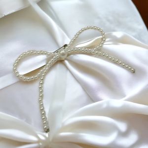 Bros Pita Mutiara Bowknot Ribbon Bow Korean Pin Brooch Tuspin Bros Hijab Tusuk Pin Bros Dagu Pin