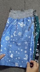 Paket 50rb Dapat 5 Pcs Celana Pendek Anak Laki-Laki Cinos Motif Usia 3-13 Tahun