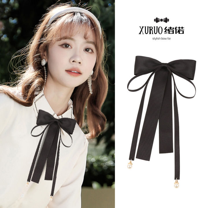 japanese style bow tie