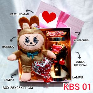 labubu hadiah labubu viral unik gift hampers hadiah ulang tahun kado anniversary kado congratulation hadiah untuk kekasih