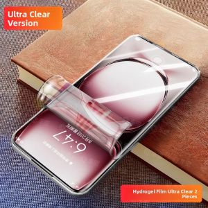 CHECKON | Full Screen Anti-Peep Tempered Glass & Hydrogel Film for OPPO Reno12/reno13pro/findx8pro/findx7