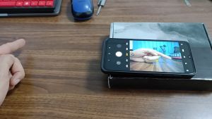 กล้องลับกล้อง 4K HD 128G มือถือกล้องบันทึก หน่วยการจำล้องหน้าจอ ความปลอดภัย 1 ราคา