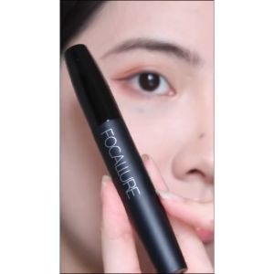 Volumezing Mascara waterproof kosmetik mata - Maskara