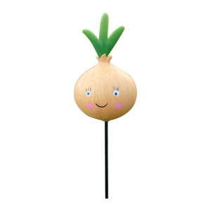 American Style Outdoor Plastic Flower Vegetable Fruit Flower Pot Yard Garden Decoration Soil Decoration Ornaments Courtyard Balcony Arrangement