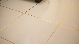Self adhesive beauty seam sticker waterproof tile beauty seam sticker beauty edge line floor sticker
