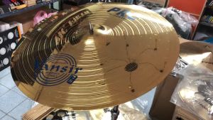 ฉาบ VANSIR Ride 20 นิ้ว