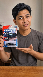 Majorette JDM Legends Premium Cars - Assorted