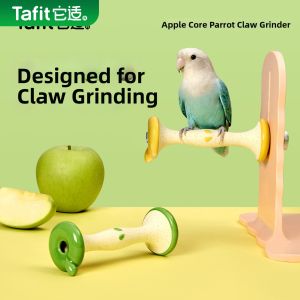 Tafit | Bite and Climb Parrot Toy