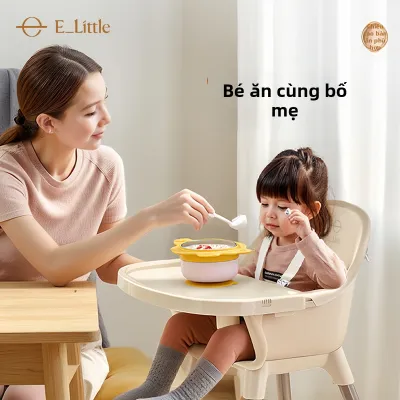 elittle | Ghế Em Bé Đa Năng Điều Chỉnh Được