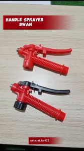 handle handel sprayer swan manual handel stop kran sprayer swan stop kran semprotan hama 14 / 17 ltr ASLI