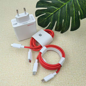 OnePlus Ace 5 3 Pro Fast Charger EUสูงสุด 100W Super VOOC Charge PD/QC 3.0 Quick Chargeสําหรับ 1 + Nord 4 5 OPPO + 12A/10AประเภทC