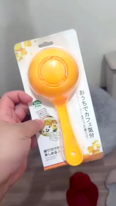 Rice Scoop Mold Non-stick Fashion Creative Sushi Mold Rice Ball Spoon Kitchen Accessory