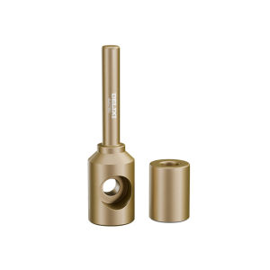 DELIXI | PPR Repair Water Pipe Leak Fixing Head