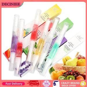 15Pcs 6Pcs Dinh Dưỡng Móng Tay Bút Dầu S Kit Móng Tay Da Chết Bút Dầu Điều Trị Móng Tay Ag Móng Tay Da Chết Bút Dầu Da Móng Tay Nuôi Dưỡng Bút Dầu
