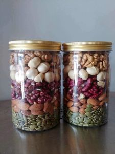 500g Mix Nut 5 Loại Hạt Hỗn Hợp Đã Sấy Chín Ăn Liền