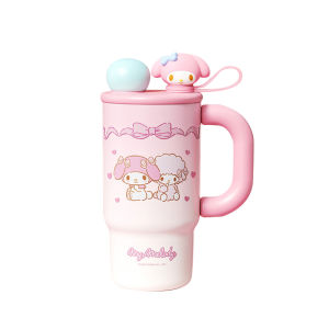 TMSU | Stylish and Practical Water Cup for Girls