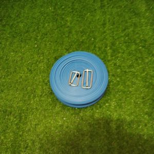 Athletic Resistance Band Running Training Yoga Fitness Pulling Band Strength Sliding Elastic Auxiliary Rope Exercise Band